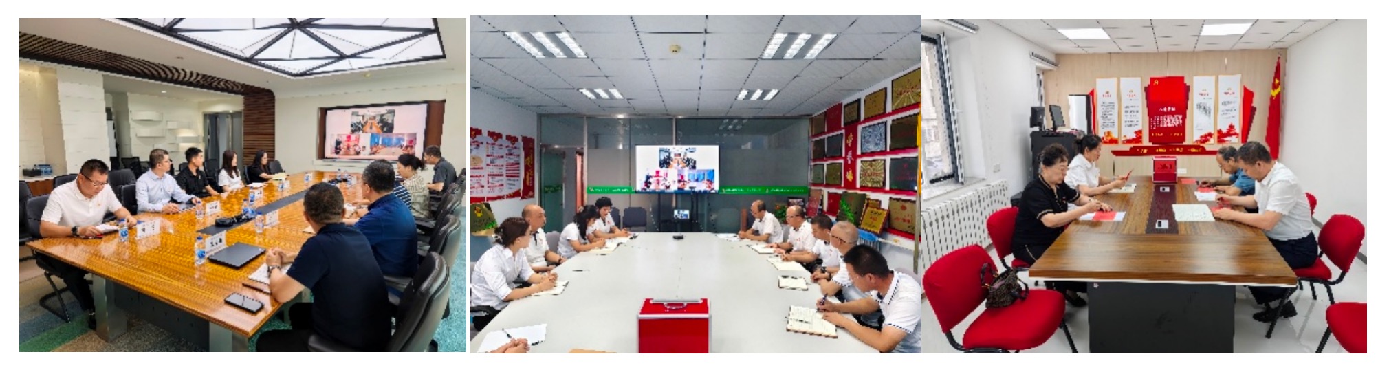 補選委員強(qiáng)堡壘 示范授牌激活力?——中共內(nèi)蒙古福瑞醫(yī)療科技股份有限公司委員會 2025年黨員大會紀(jì)實